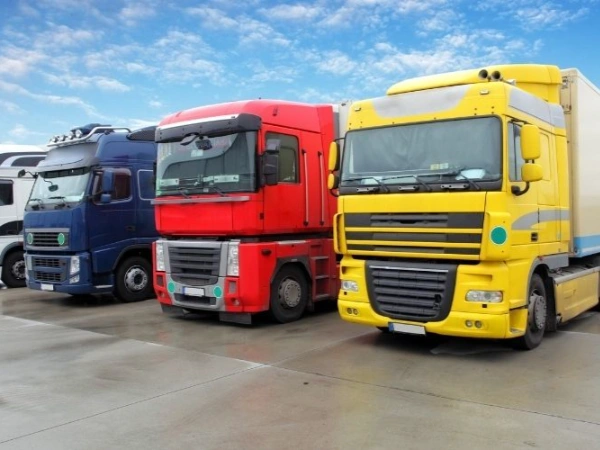 Bursa Okmeydanı Nakliye